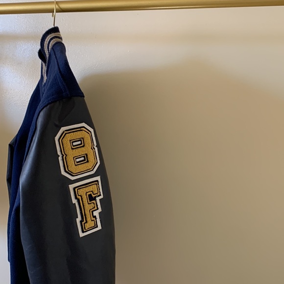Varsity Jacket - Picture 2 of 6